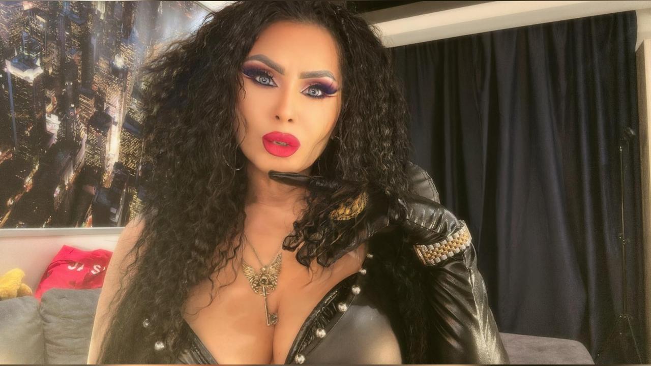Webcam chat profile for 1BestMistress: Dominatrix