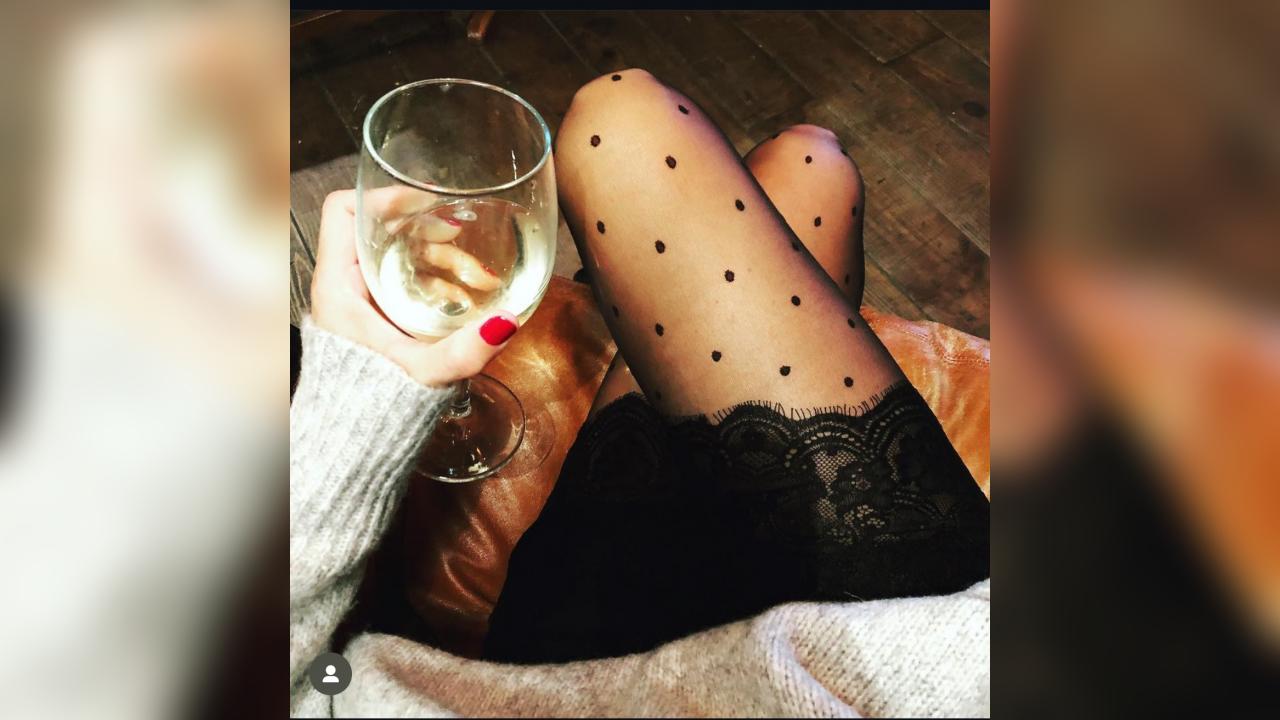 LaceAndChampagn