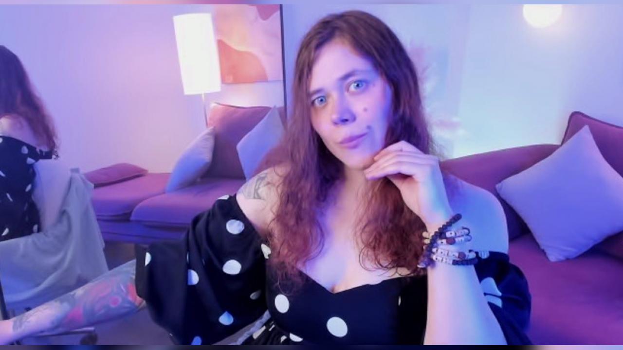 Webcam chat profile for SophiePure: Bondage & discipline
