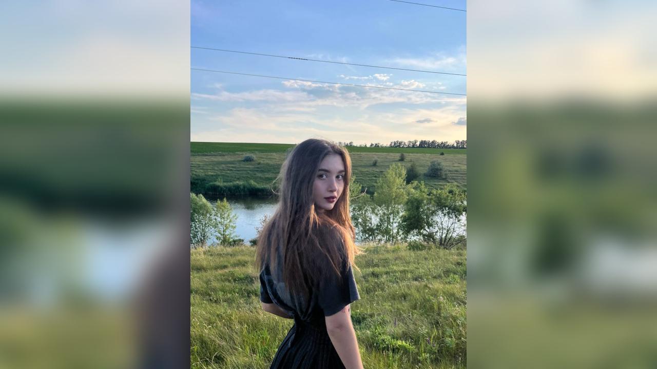 Webcam chat profile for barbaracrazy: Ask about my other interests