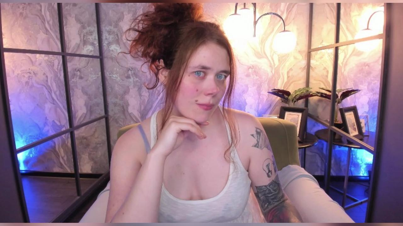 Webcam chat profile for SophiePure: Bondage & discipline