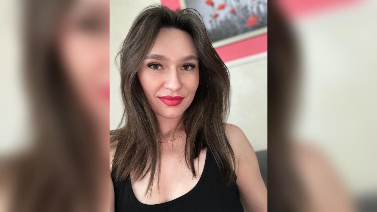 Webcam chat profile for Roza05: Lingerie & stockings