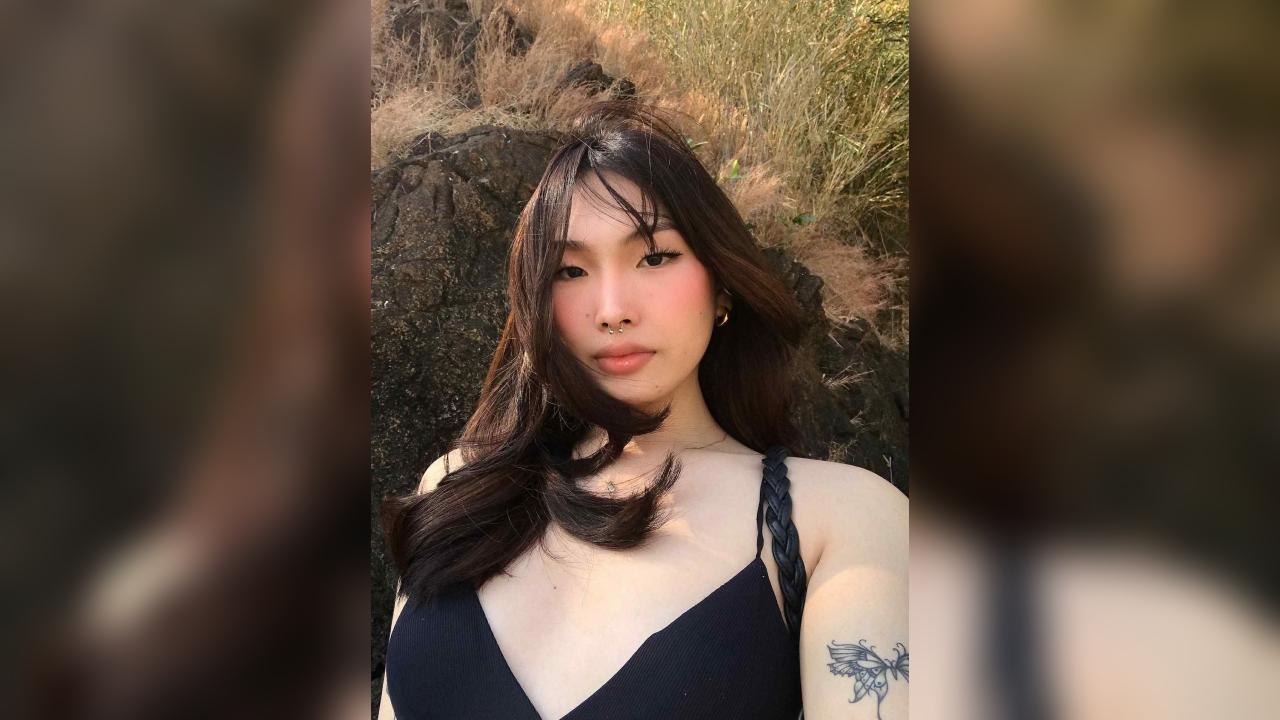 Webcam chat profile for AddilynMax: Bondage & discipline