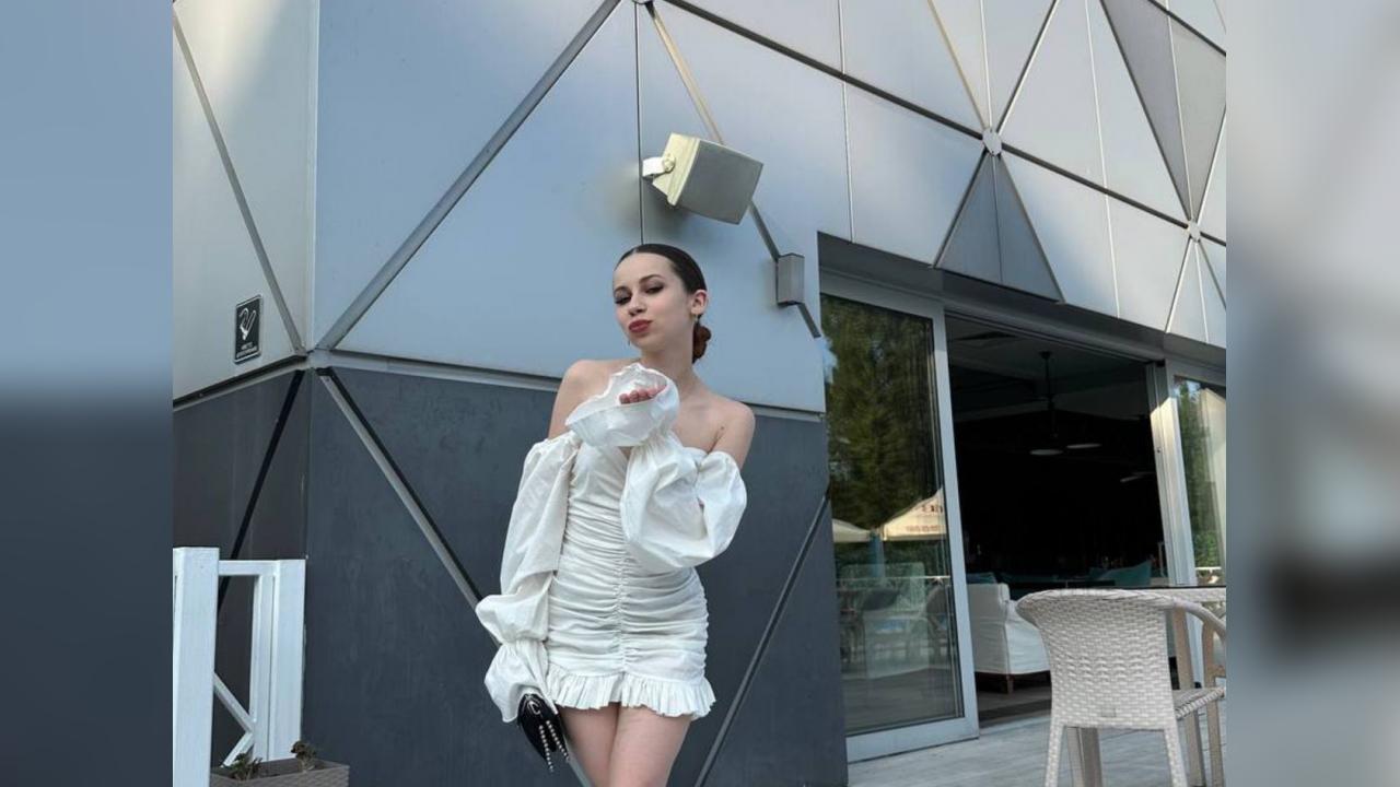 Webcam chat profile for LvincAni: Ask about my Hobbies