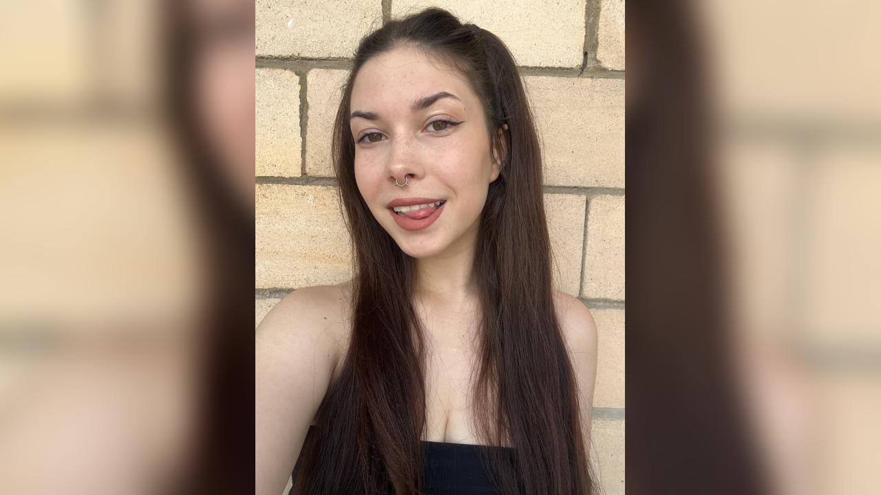 Webcam chat profile for KatherineE: Ask about my Hobbies