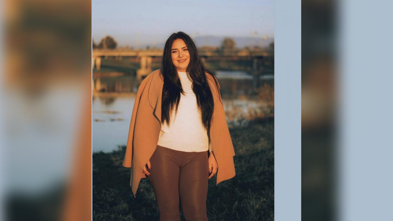 Webcam chat profile for BellaVivi: Ask about my Hobbies