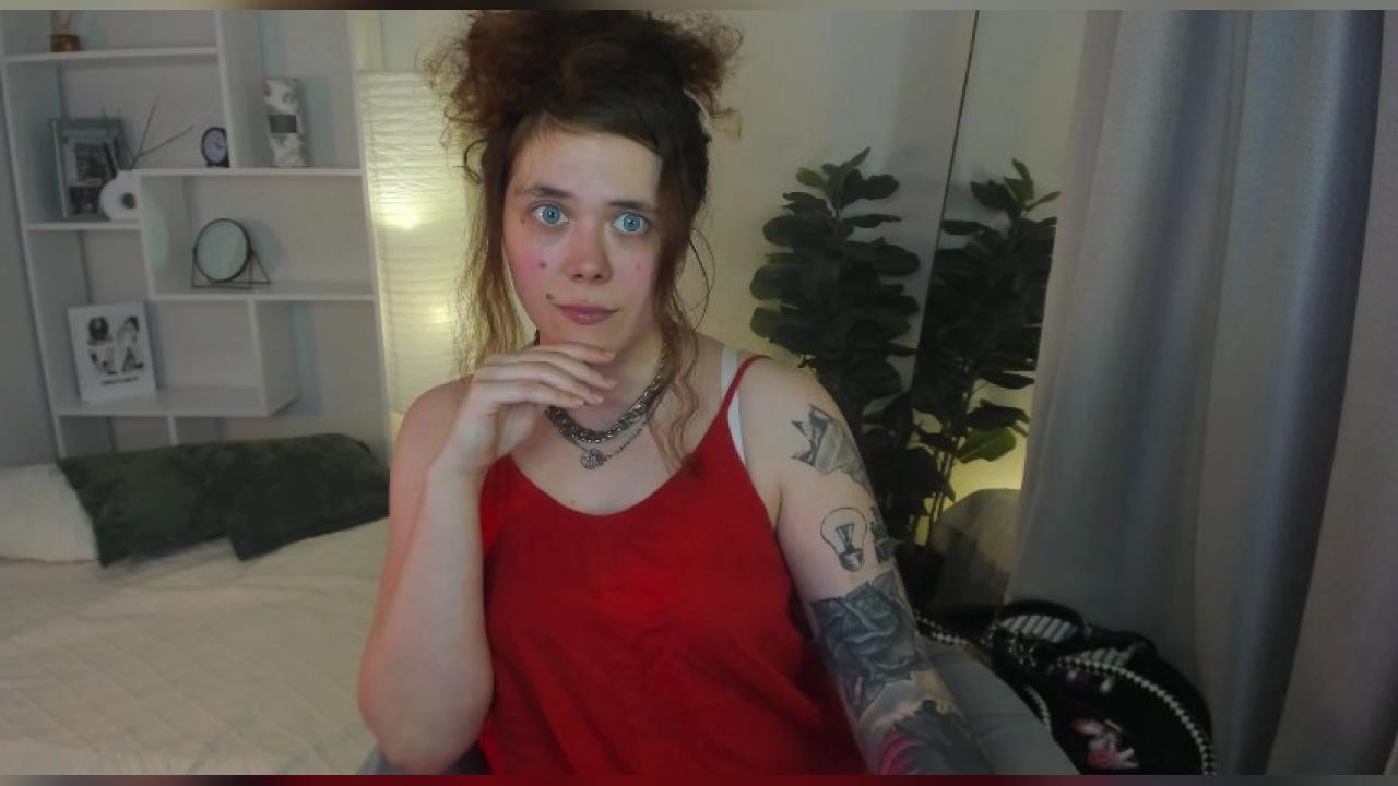 Webcam chat profile for SophiePure: Bondage & discipline