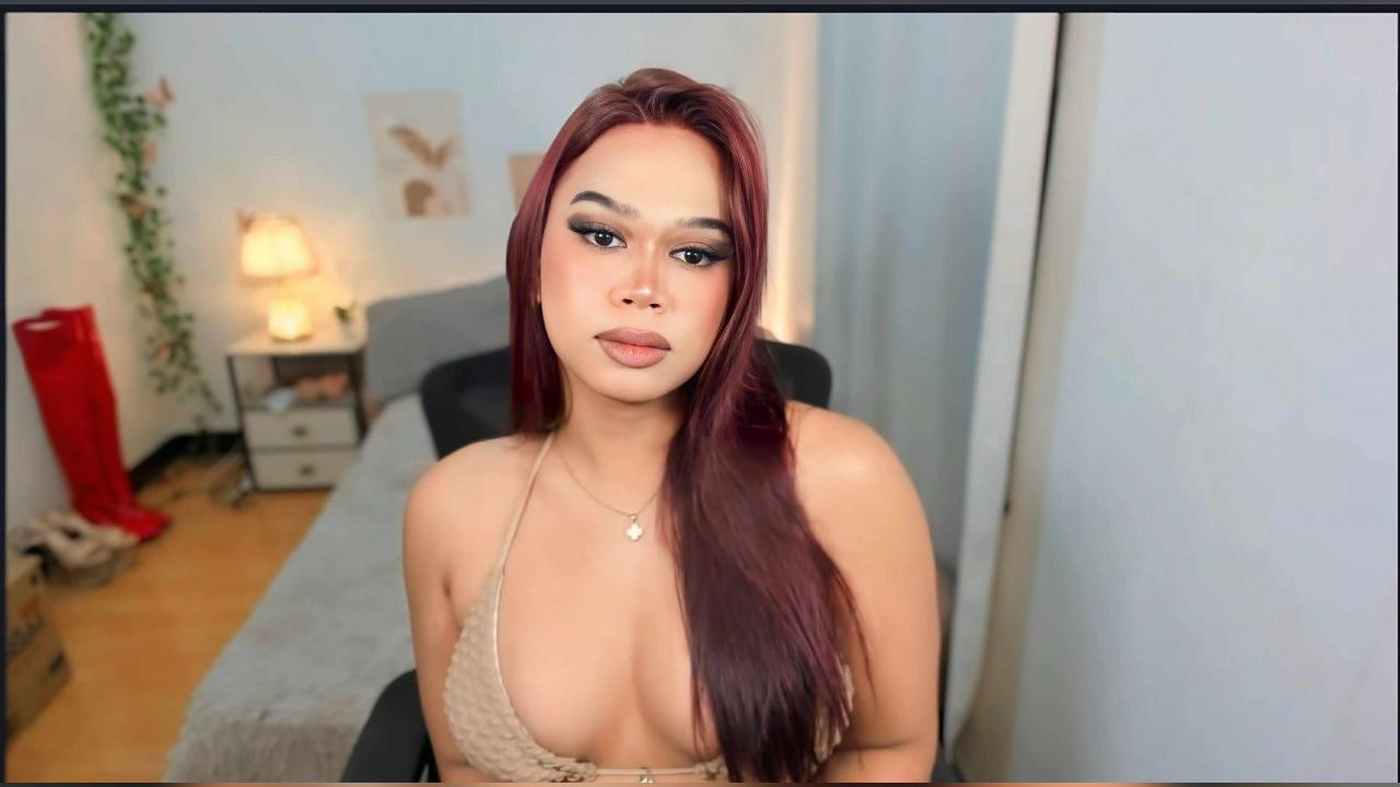 Webcam chat profile for OliviaKateb: Dominatrix