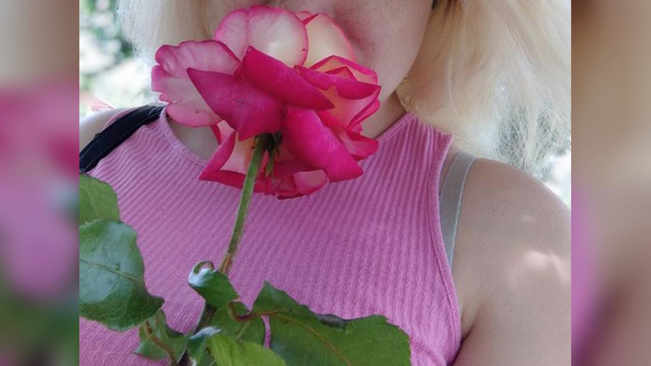 Webcam chat profile for AmalUa: Outfits