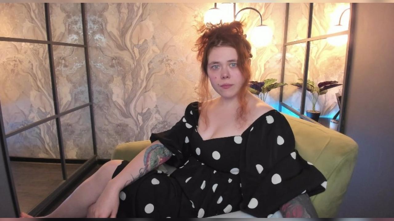 Webcam chat profile for SophiePure: Bondage & discipline