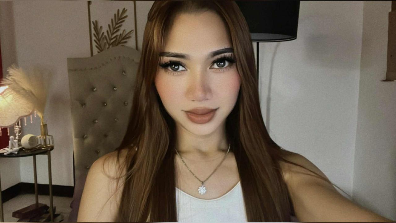 Webcam chat profile for HannaParkers: Bondage & discipline