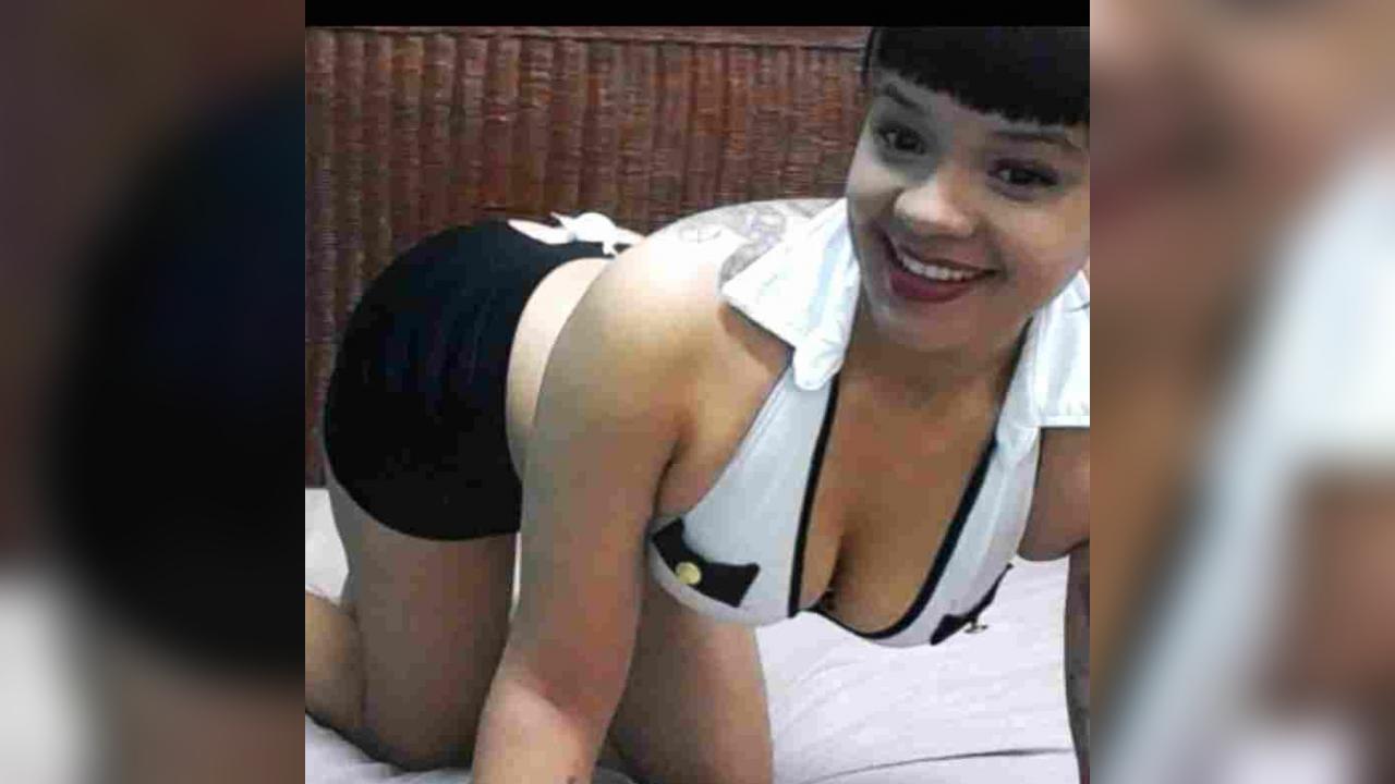 Webcam chat profile for CaramelDelux: Bondage & discipline
