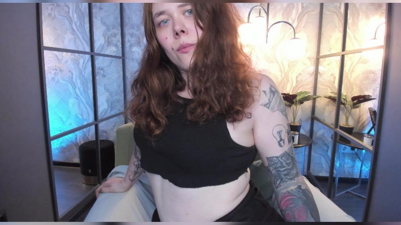 Webcam chat profile for SophiePure: Bondage & discipline