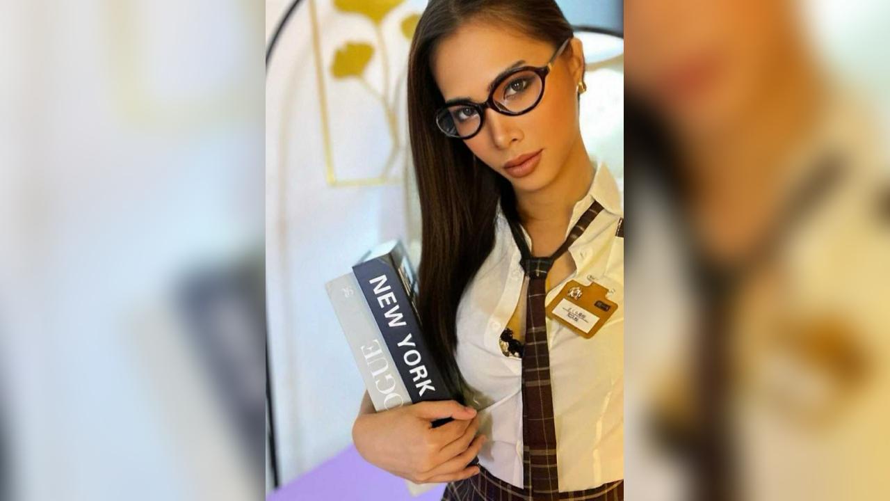 Webcam chat profile for OliviaSummer: Bondage & discipline