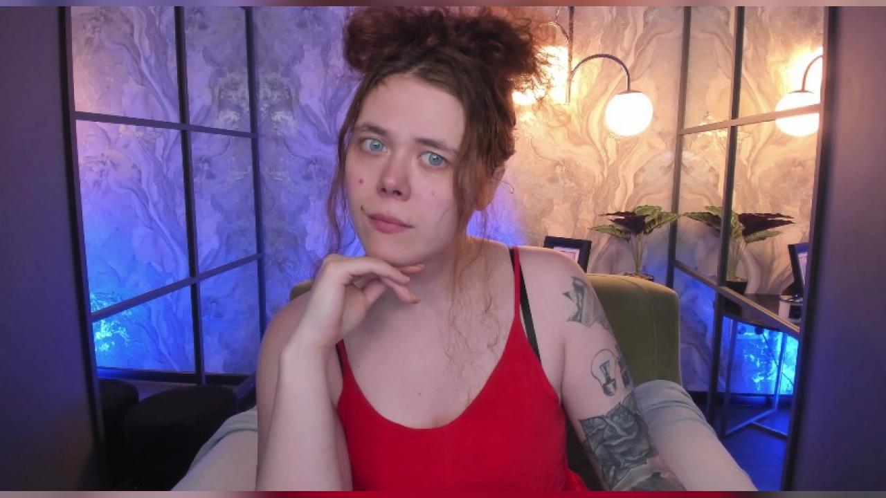 Webcam chat profile for SophiePure: Bondage & discipline
