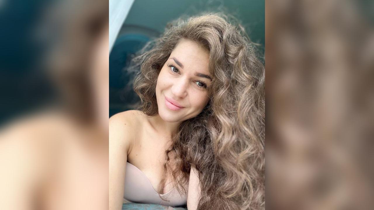 Webcam chat profile for KissieCutie