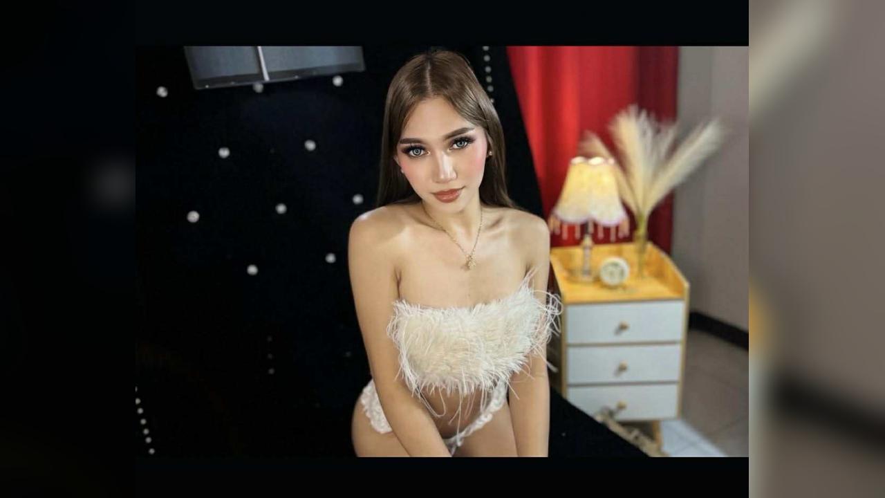 Webcam chat profile for HannaParkers: Bondage & discipline