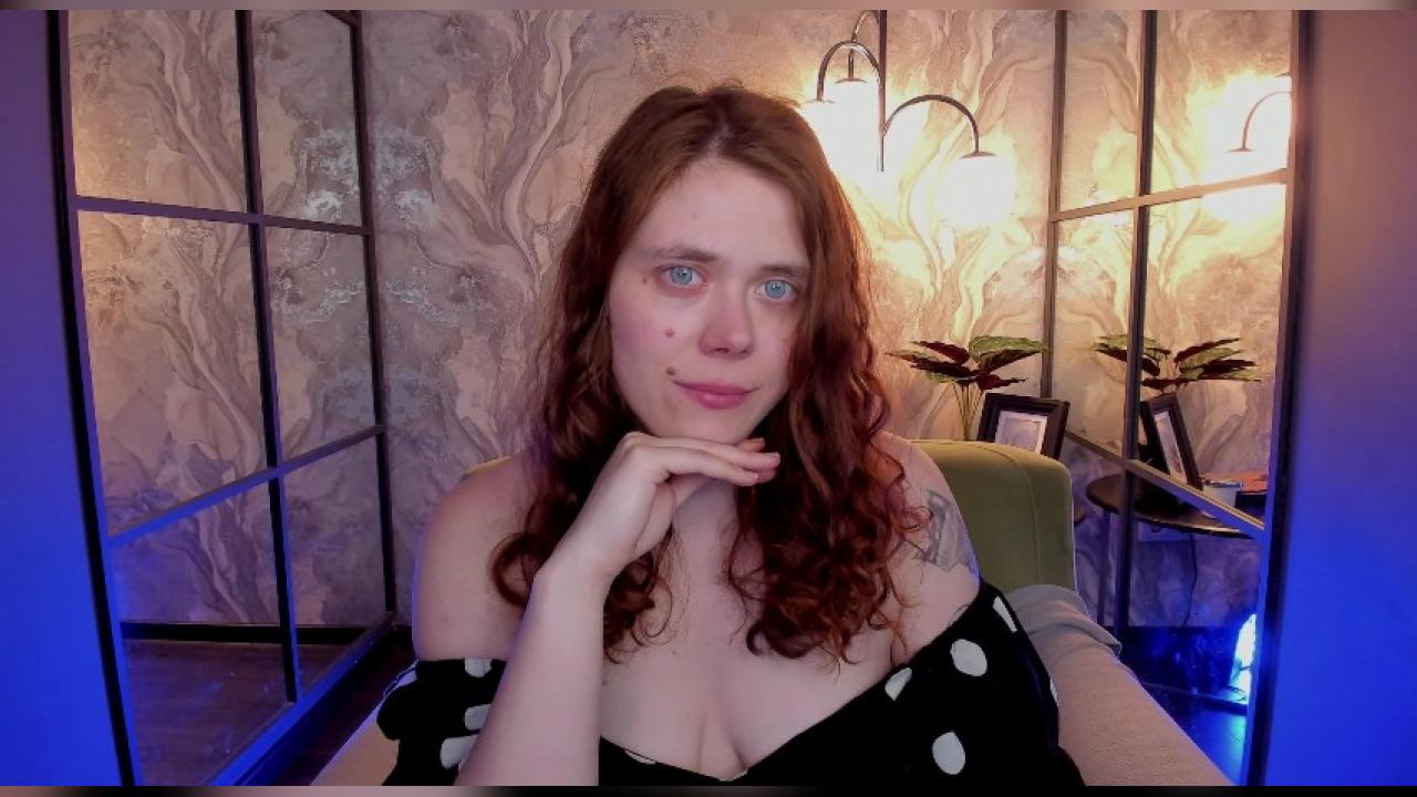 Webcam chat profile for SophiePure: Bondage & discipline