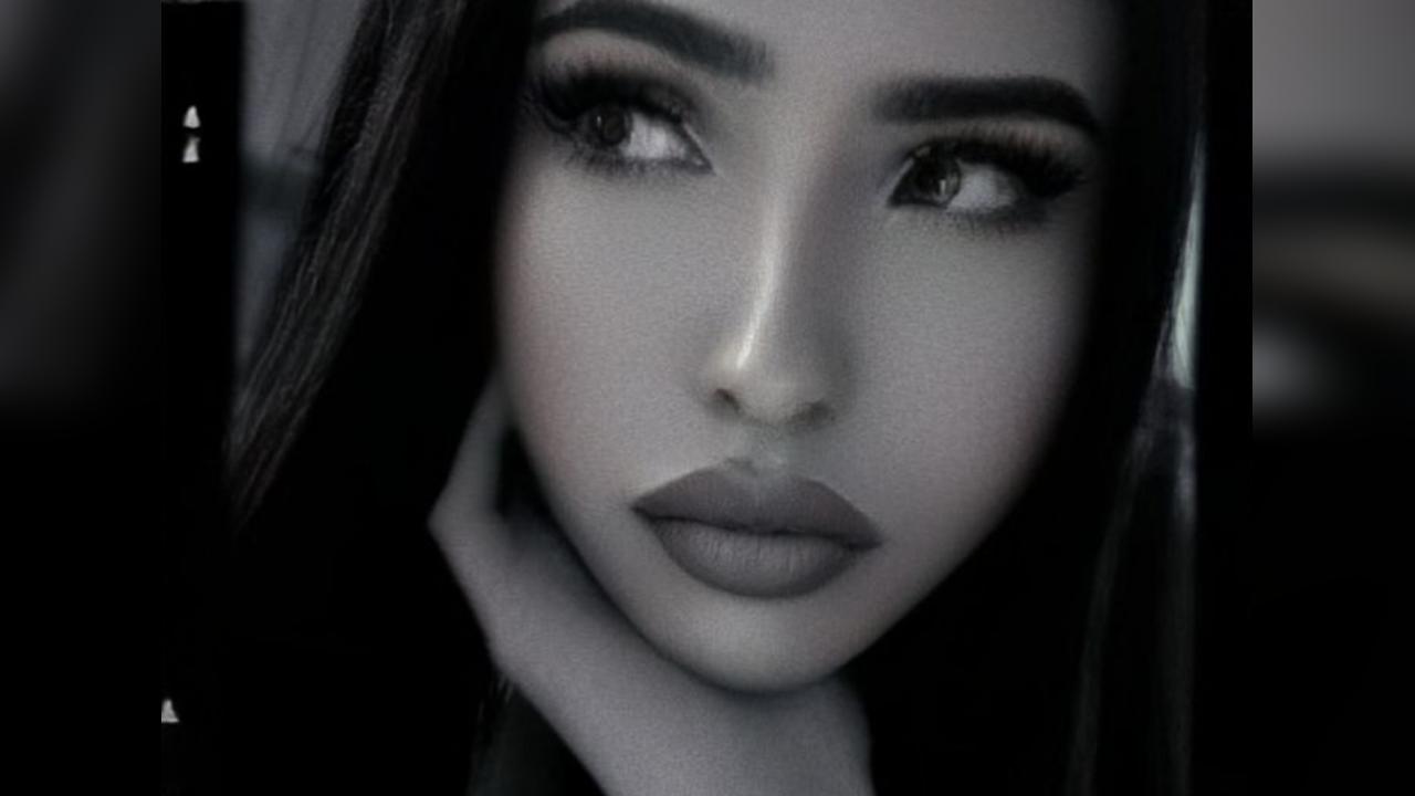 Webcam chat profile for AlishaMolly: Kissing
