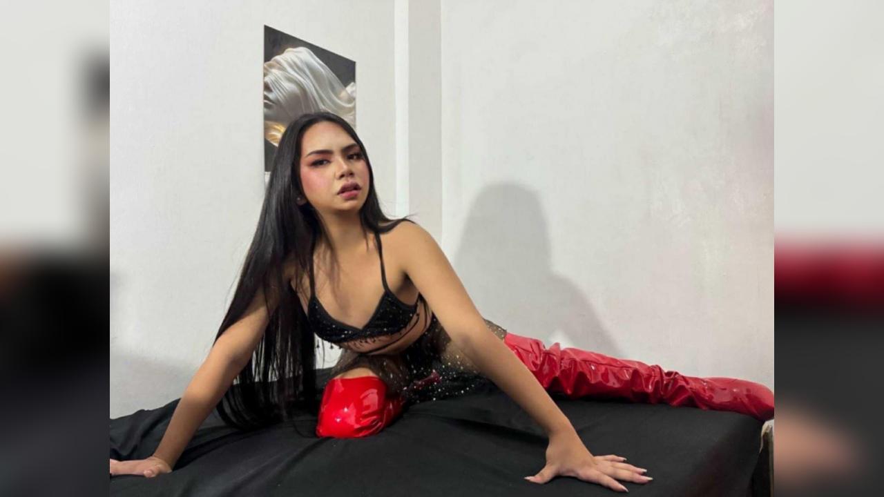 Webcam chat profile for SelenaWilson: Dominatrix