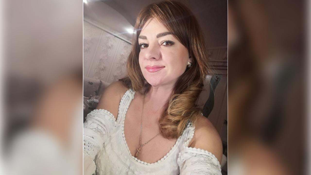 Webcam chat profile for SAbrIA56