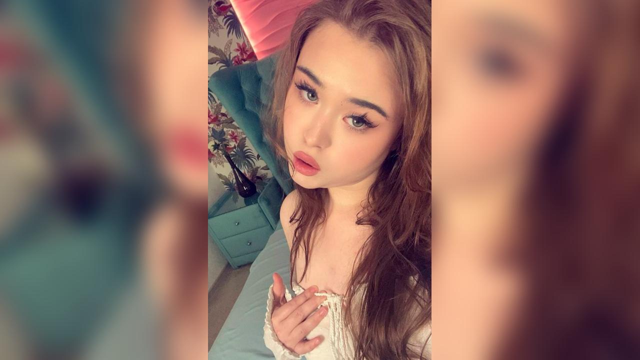Webcam chat profile for BabyyCheril: Ask about my other interests