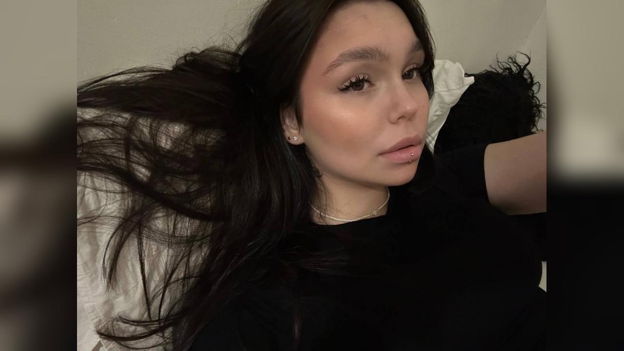 Webcam chat profile for FairyMairyy