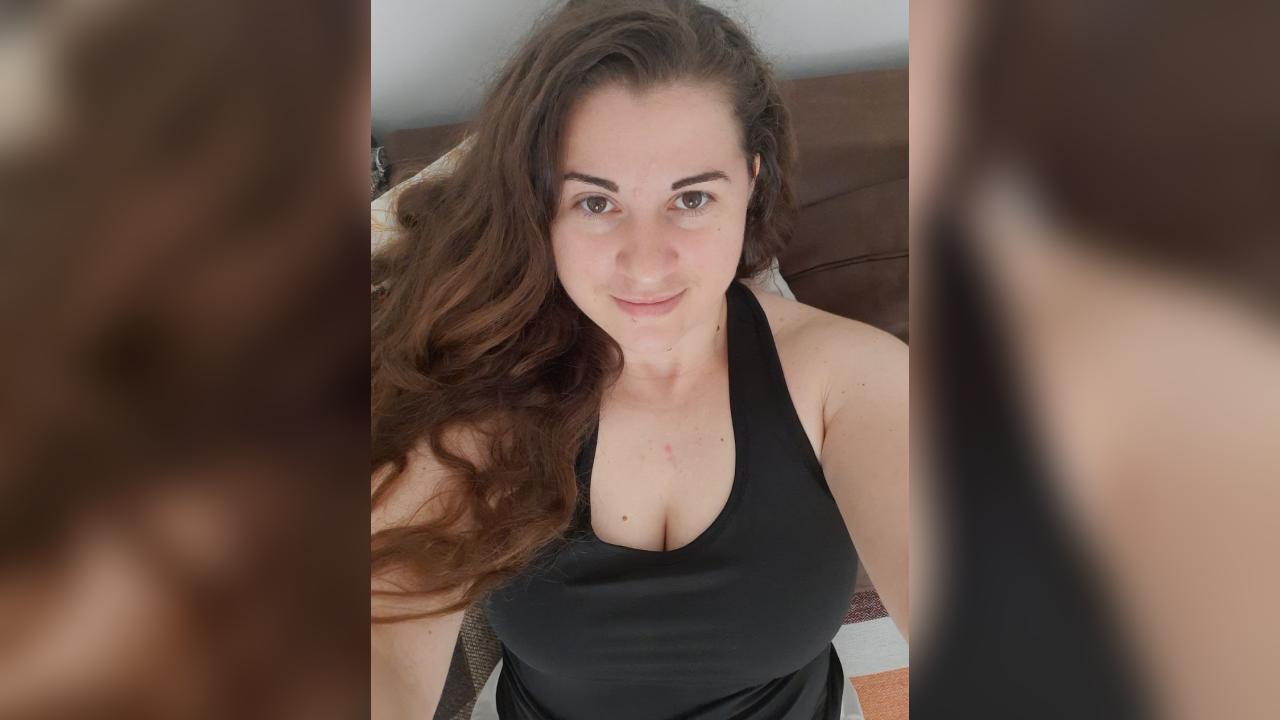 Webcam chat profile for PatriciaA