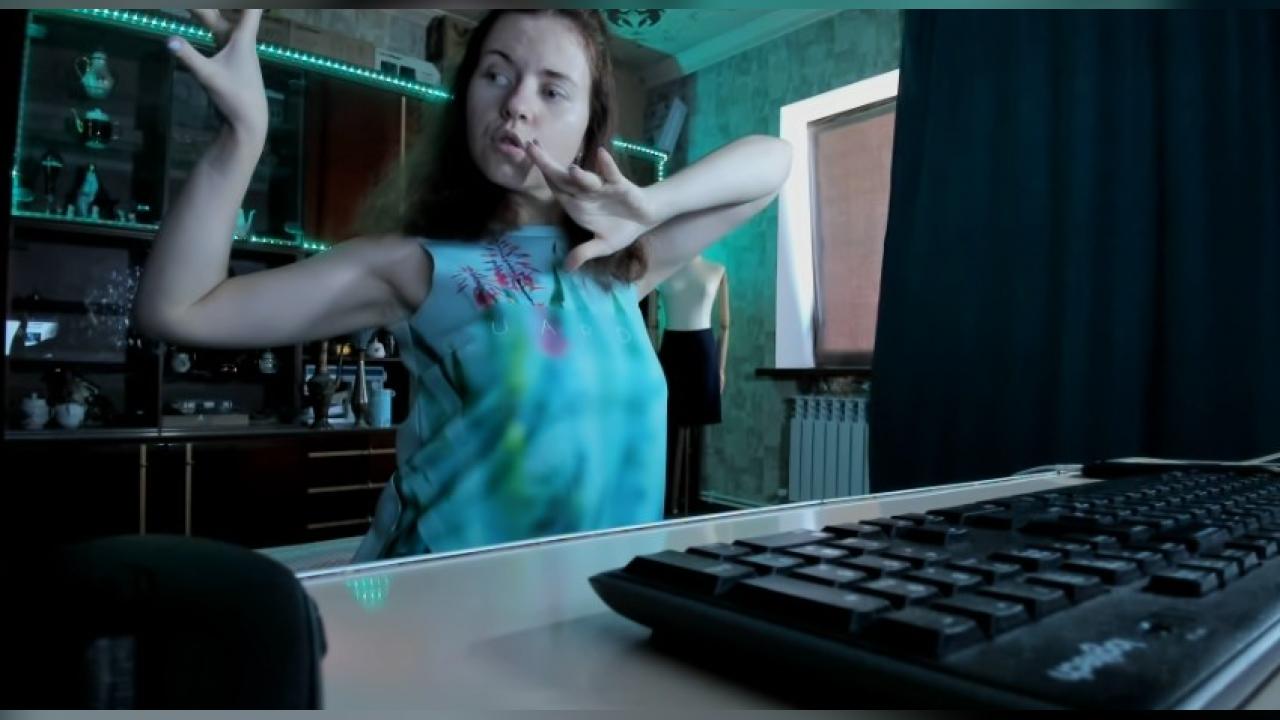 Webcam chat profile for Pa1ePr1ncess: Nails