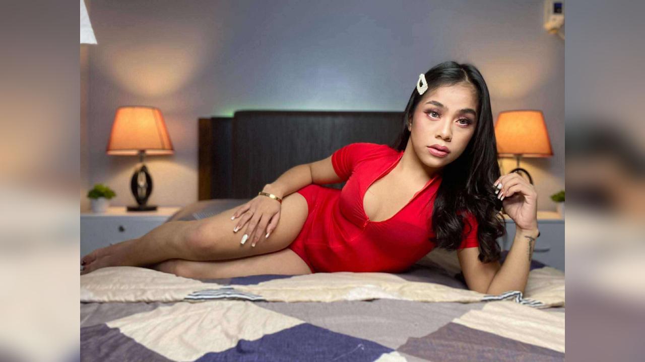 Webcam chat profile for MadissonRein: Bondage & discipline