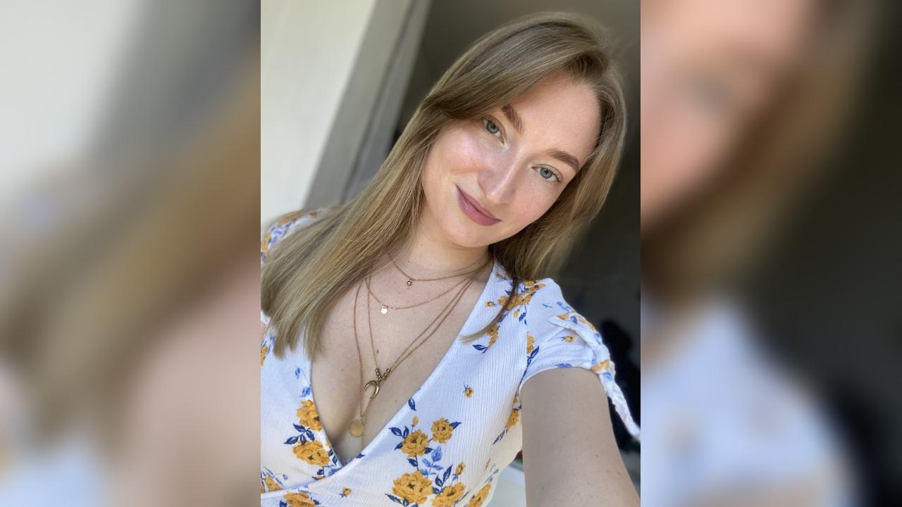 Webcam chat profile for LovelyKitti