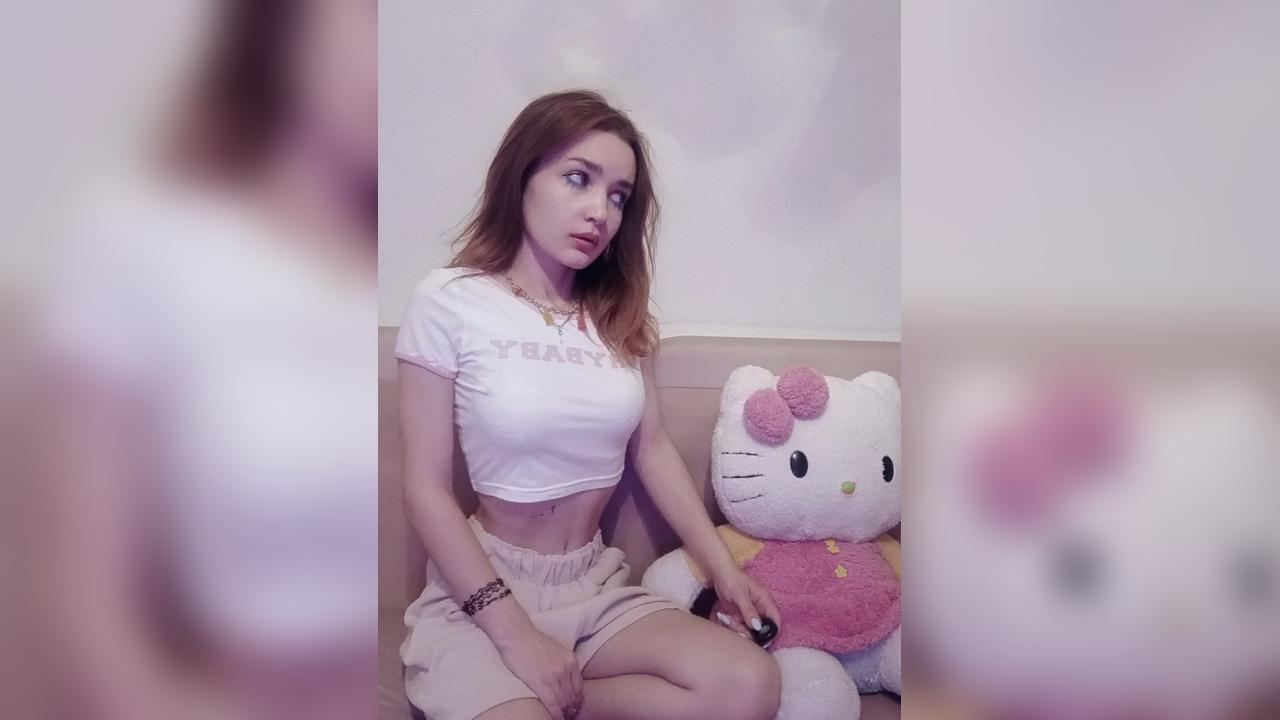 Webcam chat profile for M1argaret: Ask about my Hobbies