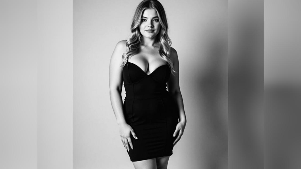 Webcam chat profile for Dayana