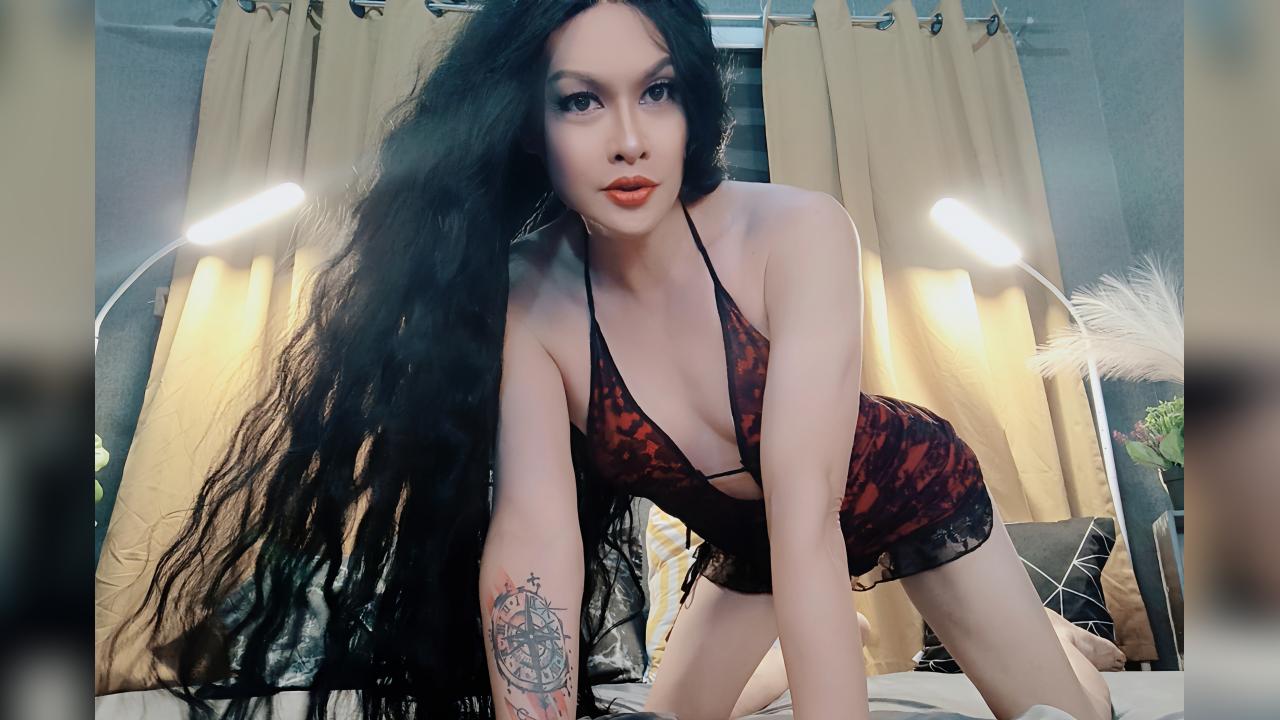 Webcam chat profile for xCATHYx4u: Dominatrix