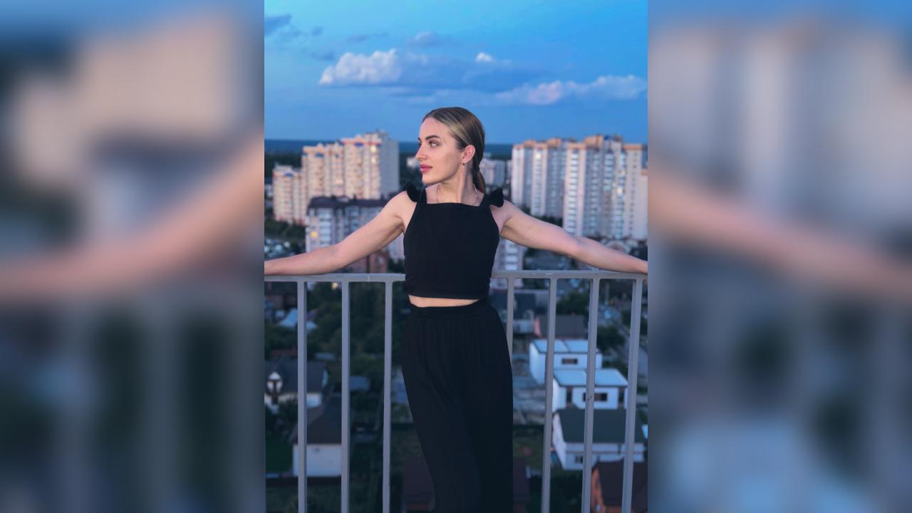 Webcam chat profile for AmistLove1