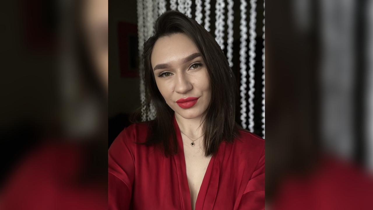 Webcam chat profile for Roza05: Lingerie & stockings