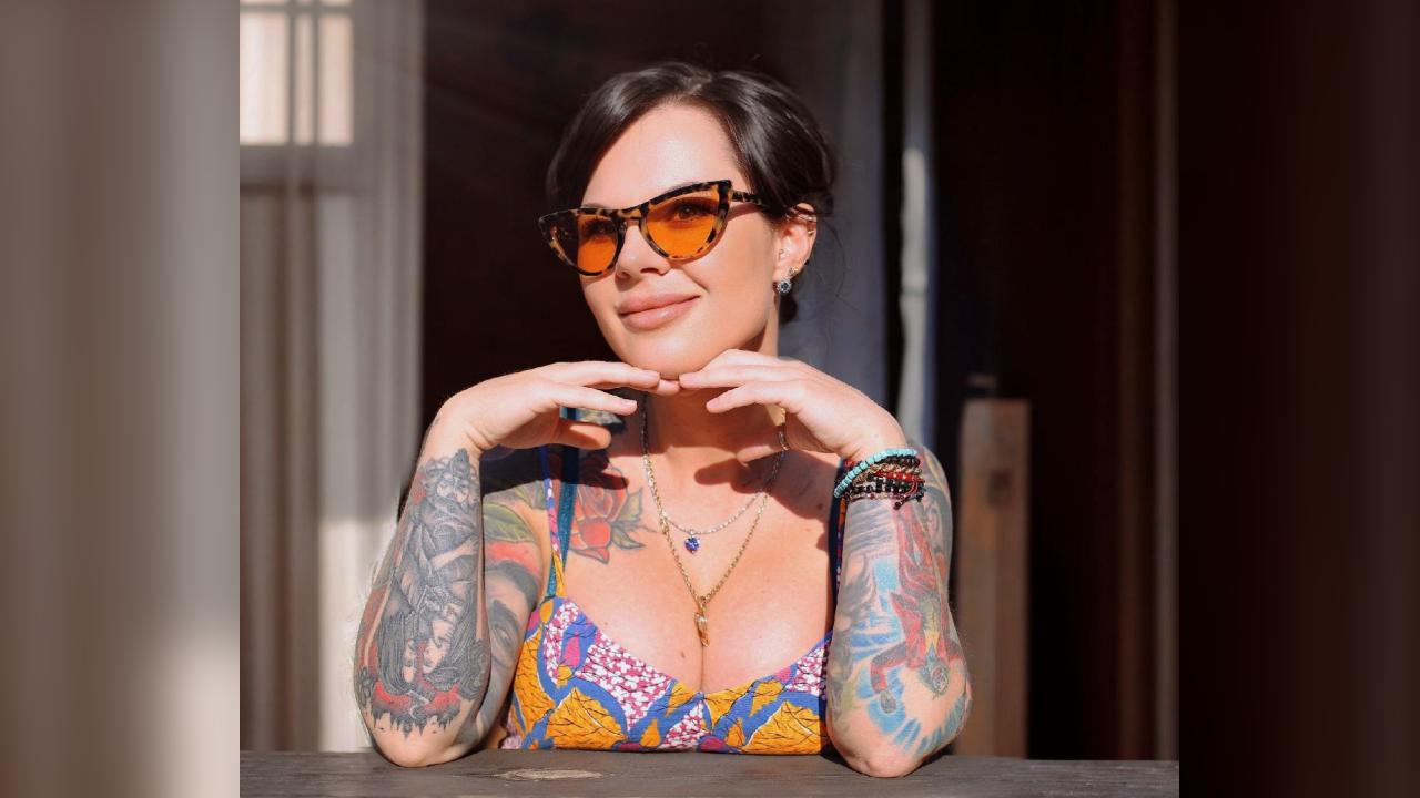 Webcam chat profile for Twinkle88: Cooking