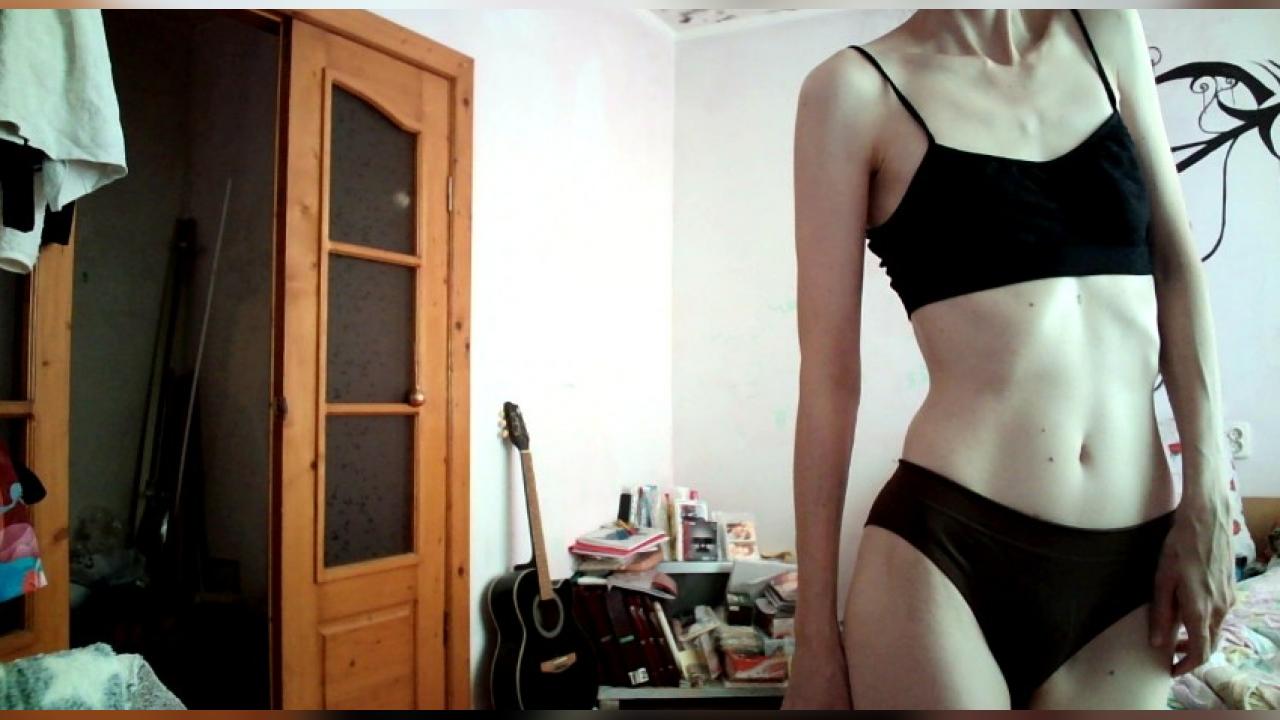 Webcam chat profile for Famefortune: Dancing