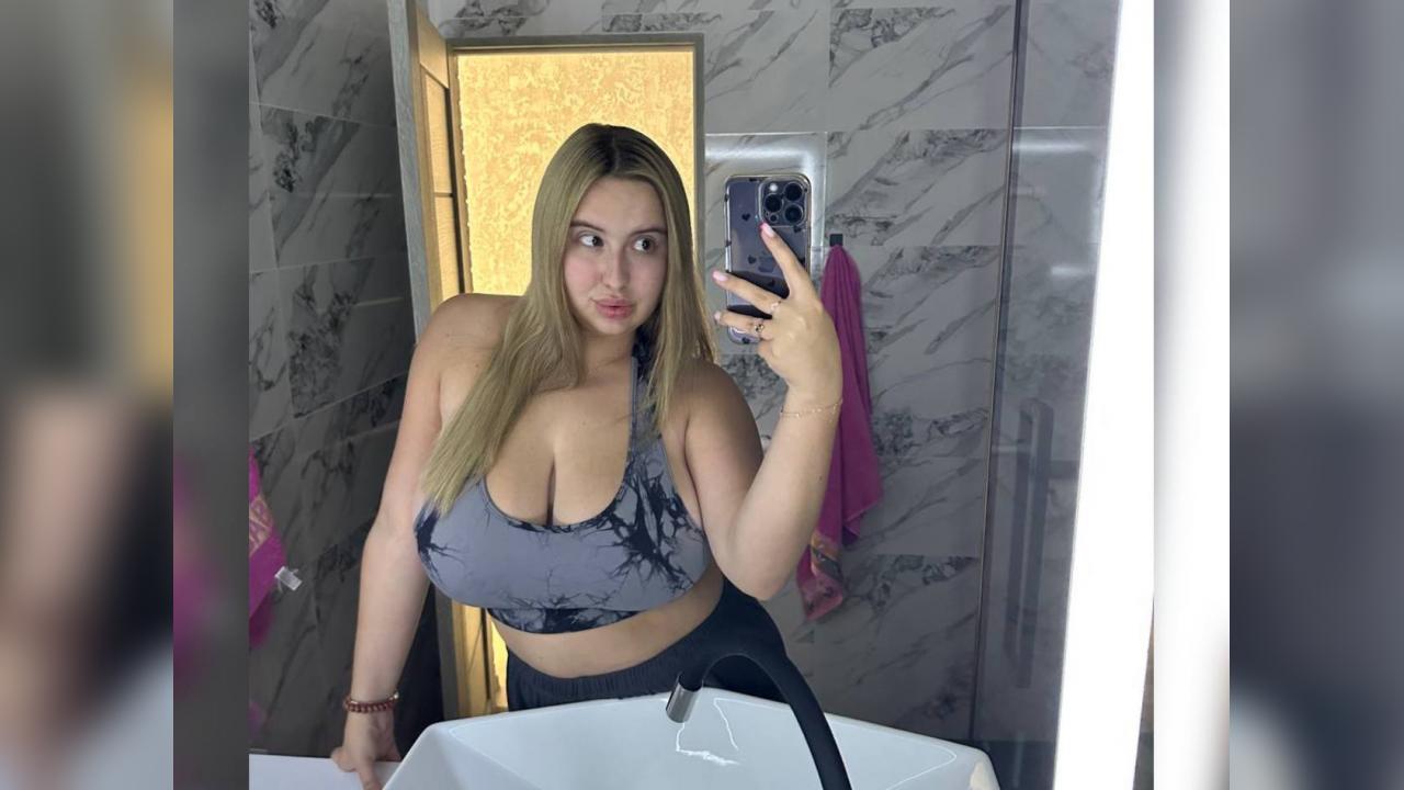 Webcam chat profile for Kat6hy