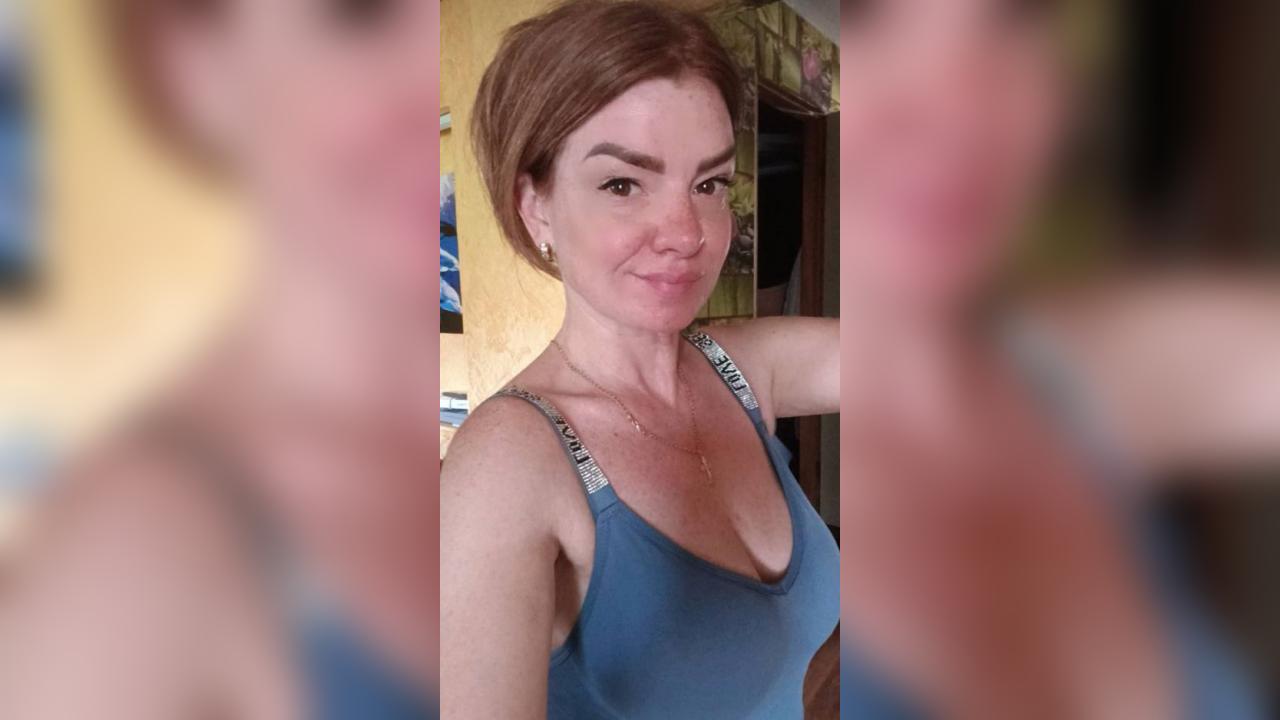Webcam chat profile for SAbrIA56