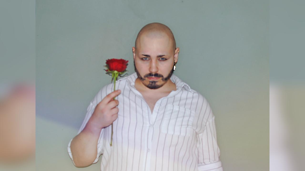 Webcam chat profile for MasterFabian: Jerking off
