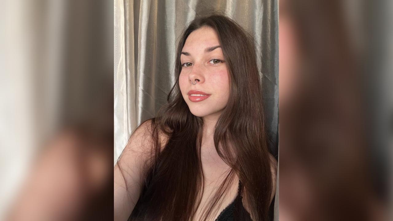 Webcam chat profile for KatherineE