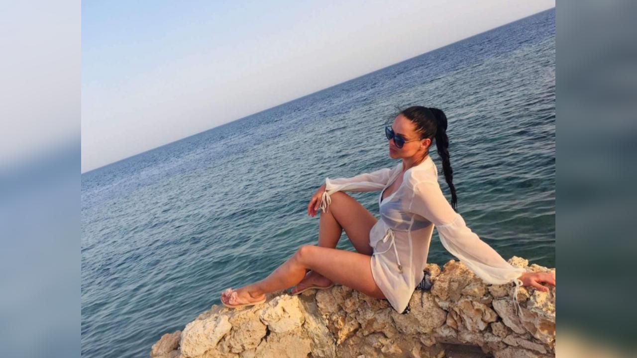 Webcam chat profile for YourHotDream