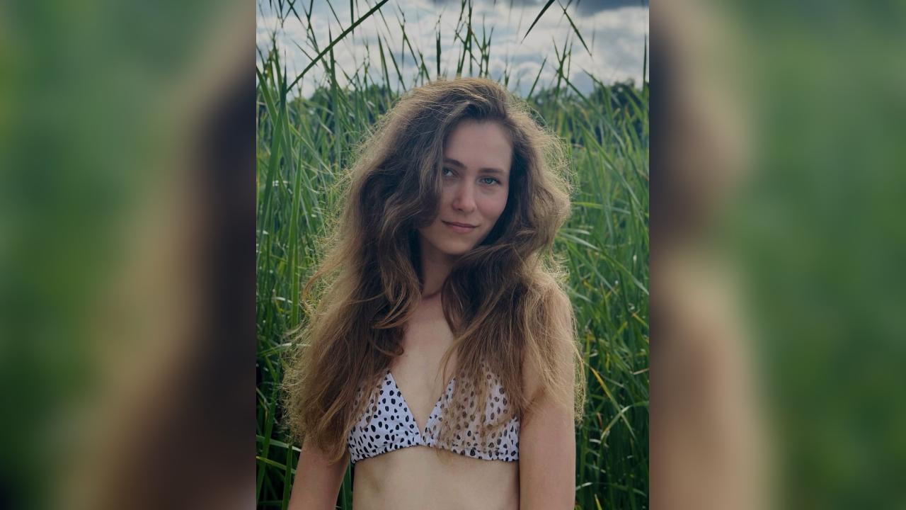 Webcam chat profile for EliElina