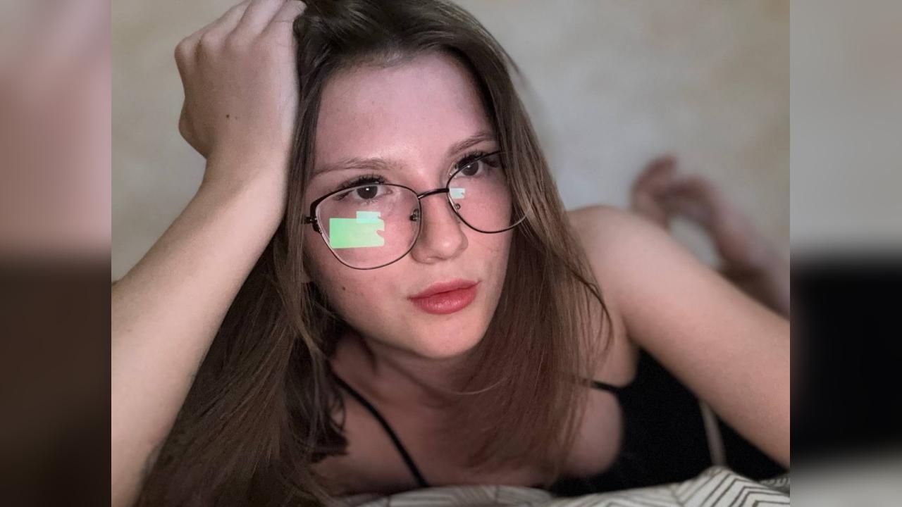 Webcam chat profile for MissSerenity: Ask about my Hobbies
