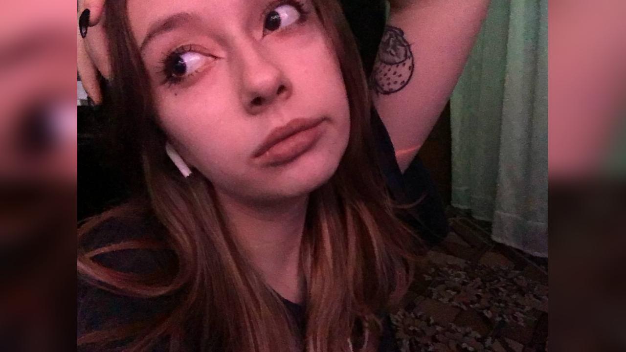 Webcam chat profile for creamyqueen1: Ask about my other interests