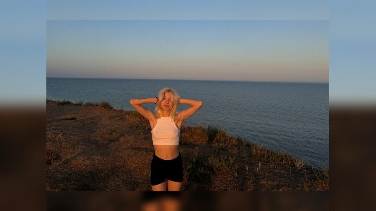 Webcam chat profile for 1Katty: Ask about my Hobbies