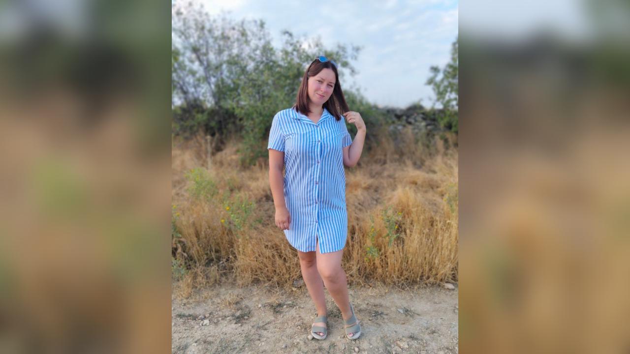 Webcam chat profile for Aleksa23