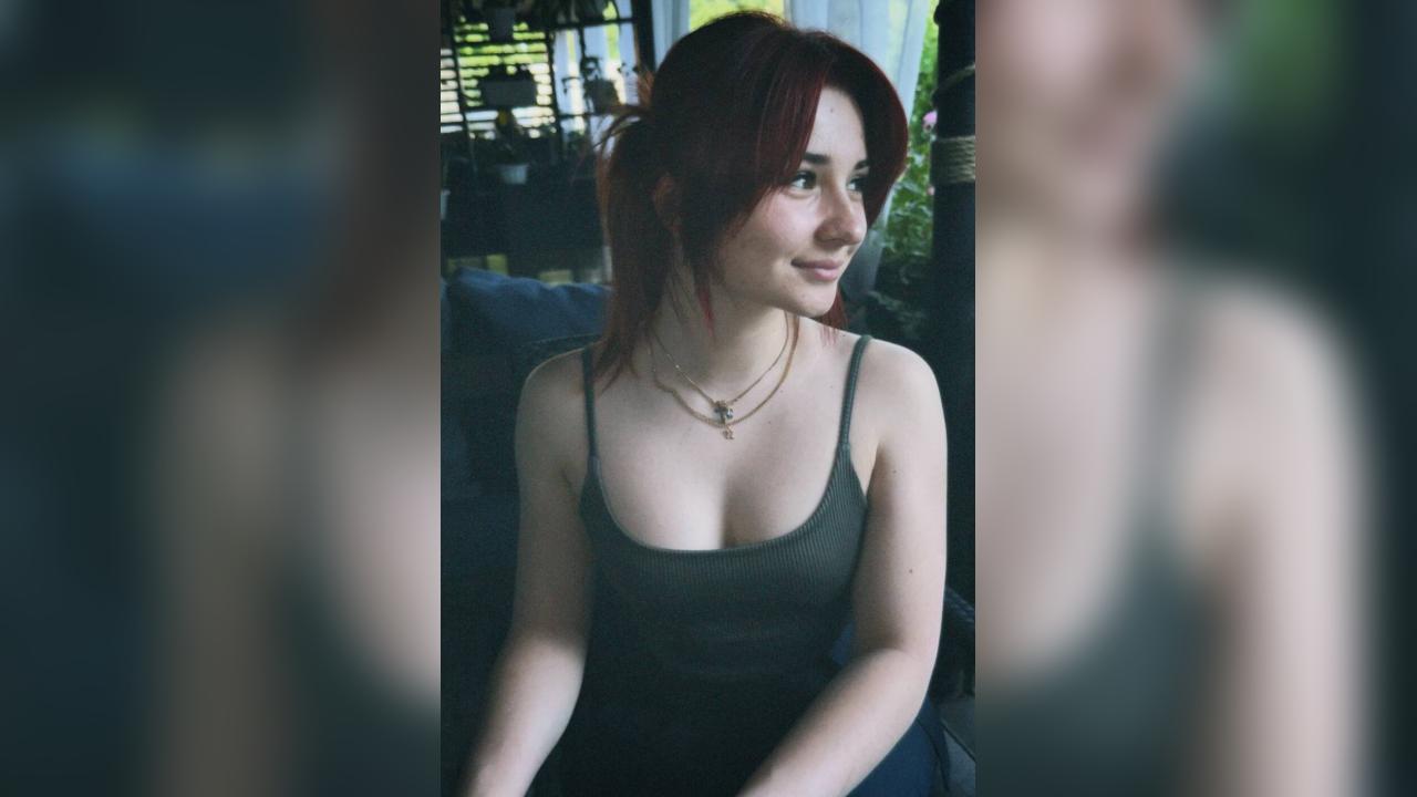 Webcam chat profile for RIt2a: Ask about my Hobbies