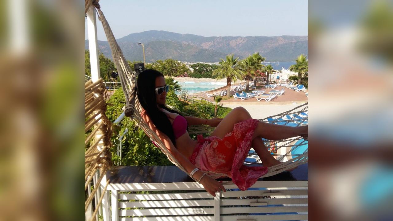 Webcam chat profile for YourSweetMaryX: Exercise